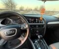Серый Ауди А4, объемом двигателя 2 л и пробегом 207 тыс. км за 11900 $, фото 10 на Automoto.ua