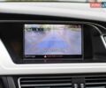 Ауді А4 2012 у Львові на Automoto.ua Сірий Ауді А4, об'ємом двигуна 1.98 л та пробігом 163 тис. км за 1200 $, фото 12 на Automoto.ua