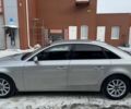 Серый Ауди А4, объемом двигателя 1.8 л и пробегом 190 тыс. км за 9899 $, фото 1 на Automoto.ua