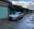 Серый Ауди А4, объемом двигателя 2 л и пробегом 298 тыс. км за 6900 $, фото 1 на Automoto.ua