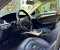 Сірий Ауді А4, об'ємом двигуна 2 л та пробігом 180 тис. км за 12700 $, фото 2 на Automoto.ua