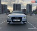 Серый Ауди А4, объемом двигателя 1.98 л и пробегом 225 тыс. км за 11700 $, фото 3 на Automoto.ua