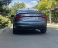 Сірий Ауді А4, об'ємом двигуна 2 л та пробігом 308 тис. км за 12500 $, фото 7 на Automoto.ua