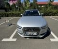 Серый Ауди А4, объемом двигателя 2 л и пробегом 307 тыс. км за 11000 $, фото 2 на Automoto.ua