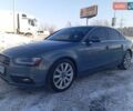 Сірий Ауді А4, об'ємом двигуна 2 л та пробігом 276 тис. км за 9999 $, фото 1 на Automoto.ua