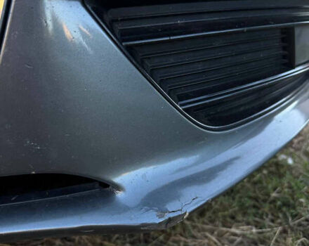 Сірий Ауді А4, об'ємом двигуна 1.98 л та пробігом 152 тис. км за 10900 $, фото 19 на Automoto.ua