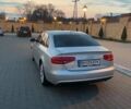 Сірий Ауді А4, об'ємом двигуна 2 л та пробігом 203 тис. км за 8800 $, фото 1 на Automoto.ua