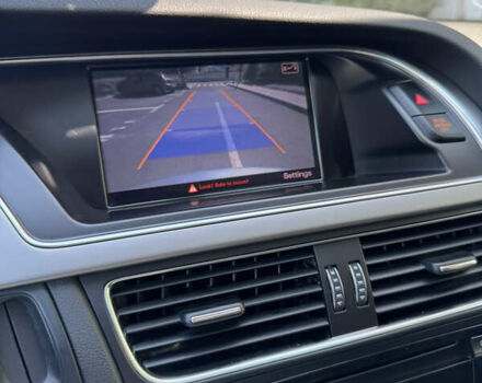 Серый Ауди А4, объемом двигателя 2 л и пробегом 307 тыс. км за 11000 $, фото 51 на Automoto.ua