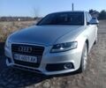 Сірий Ауді А4, об'ємом двигуна 2 л та пробігом 163 тис. км за 11500 $, фото 1 на Automoto.ua