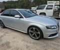 Серый Ауди А4, объемом двигателя 1.98 л и пробегом 109 тыс. км за 2300 $, фото 1 на Automoto.ua