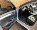 Сірий Ауді А4, об'ємом двигуна 2 л та пробігом 280 тис. км за 11500 $, фото 9 на Automoto.ua