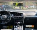 Ауди А4 2012 в Львове на Automoto.ua Серый Ауди А4, объемом двигателя 2 л и пробегом 204 тыс. км за 14200 $, фото 10 на Automoto.ua