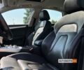Ауди А4 2012 в Львове на Automoto.ua Серый Ауди А4, объемом двигателя 2 л и пробегом 204 тыс. км за 14200 $, фото 13 на Automoto.ua