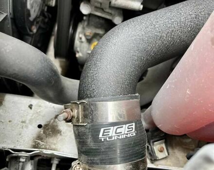 Сірий Ауді А4, об'ємом двигуна 1.98 л та пробігом 238 тис. км за 12600 $, фото 42 на Automoto.ua