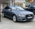 Сірий Ауді А4, об'ємом двигуна 1.98 л та пробігом 185 тис. км за 10700 $, фото 1 на Automoto.ua