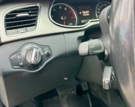 Сірий Ауді А4, об'ємом двигуна 1.98 л та пробігом 238 тис. км за 12600 $, фото 26 на Automoto.ua