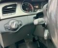 Сірий Ауді А4, об'ємом двигуна 1.98 л та пробігом 238 тис. км за 12600 $, фото 26 на Automoto.ua