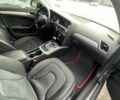 Сірий Ауді А4, об'ємом двигуна 2 л та пробігом 211 тис. км за 11000 $, фото 6 на Automoto.ua