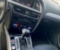 Серый Ауди А4, объемом двигателя 2 л и пробегом 220 тыс. км за 11500 $, фото 7 на Automoto.ua