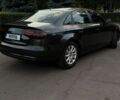 Сірий Ауді А4, об'ємом двигуна 1.97 л та пробігом 285 тис. км за 9399 $, фото 4 на Automoto.ua