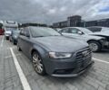 Серый Ауди А4, объемом двигателя 1.98 л и пробегом 140 тыс. км за 9200 $, фото 1 на Automoto.ua