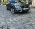 Сірий Ауді А4, об'ємом двигуна 1.98 л та пробігом 234 тис. км за 11800 $, фото 1 на Automoto.ua