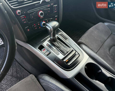 Серый Ауди А4, объемом двигателя 1.97 л и пробегом 324 тыс. км за 13500 $, фото 38 на Automoto.ua