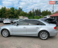 Серый Ауди А4, объемом двигателя 2 л и пробегом 163 тыс. км за 12890 $, фото 7 на Automoto.ua