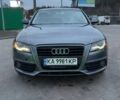 Сірий Ауді А4, об'ємом двигуна 1.98 л та пробігом 258 тис. км за 9500 $, фото 1 на Automoto.ua