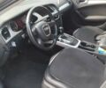 Сірий Ауді А4, об'ємом двигуна 1.98 л та пробігом 190 тис. км за 12400 $, фото 7 на Automoto.ua