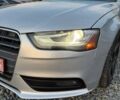 Ауди А4 2012 в Черновцах на Automoto.ua Серый Ауди А4, объемом двигателя 1.98 л и пробегом 236 тыс. км за 12900 $, фото 2 на Automoto.ua