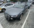 Серый Ауди А4, объемом двигателя 1.98 л и пробегом 140 тыс. км за 9200 $, фото 1 на Automoto.ua