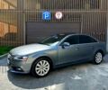 Сірий Ауді А4, об'ємом двигуна 2 л та пробігом 180 тис. км за 12700 $, фото 4 на Automoto.ua