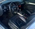 Сірий Ауді А4, об'ємом двигуна 2 л та пробігом 271 тис. км за 11500 $, фото 7 на Automoto.ua
