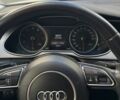 Сірий Ауді А4, об'ємом двигуна 2 л та пробігом 204 тис. км за 12500 $, фото 7 на Automoto.ua