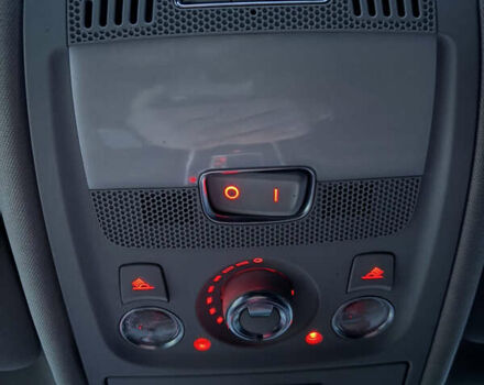 Серый Ауди А4, объемом двигателя 1.98 л и пробегом 191 тыс. км за 12900 $, фото 14 на Automoto.ua