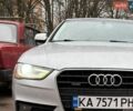 Серый Ауди А4, объемом двигателя 1.98 л и пробегом 181 тыс. км за 12000 $, фото 1 на Automoto.ua