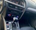Сірий Ауді А4, об'ємом двигуна 2 л та пробігом 212 тис. км за 11800 $, фото 8 на Automoto.ua