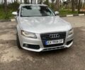 Сірий Ауді А4, об'ємом двигуна 1.98 л та пробігом 154 тис. км за 11900 $, фото 1 на Automoto.ua