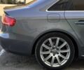 Серый Ауди А4, объемом двигателя 2 л и пробегом 168 тыс. км за 9550 $, фото 21 на Automoto.ua