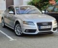 Серый Ауди А4, объемом двигателя 1.98 л и пробегом 199 тыс. км за 11500 $, фото 1 на Automoto.ua