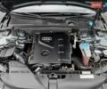 Ауді А4 2012 у Львові на Automoto.ua Сірий Ауді А4, об'ємом двигуна 1.98 л та пробігом 163 тис. км за 1200 $, фото 19 на Automoto.ua