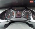 Ауди А4 2012 в Львове на Automoto.ua Серый Ауди А4, объемом двигателя 2 л и пробегом 155 тыс. км за 2250 $, фото 11 на Automoto.ua