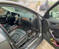 Серый Ауди А4, объемом двигателя 2 л и пробегом 248 тыс. км за 266 $, фото 8 на Automoto.ua