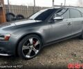 Серый Ауди А4, объемом двигателя 2 л и пробегом 341 тыс. км за 11000 $, фото 1 на Automoto.ua