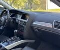 Серый Ауди А4, объемом двигателя 2 л и пробегом 168 тыс. км за 9550 $, фото 15 на Automoto.ua