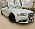 Сірий Ауді А4, об'ємом двигуна 1.98 л та пробігом 238 тис. км за 12600 $, фото 4 на Automoto.ua