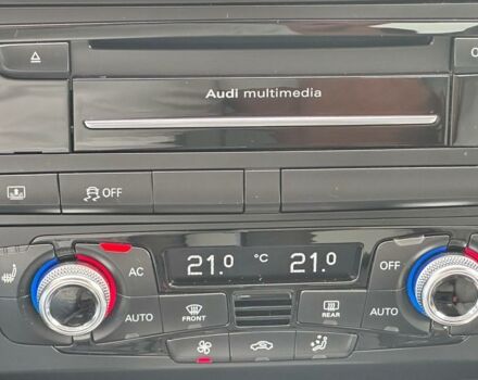 Серый Ауди А4, объемом двигателя 2 л и пробегом 250 тыс. км за 10300 $, фото 18 на Automoto.ua