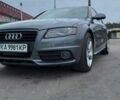 Сірий Ауді А4, об'ємом двигуна 1.98 л та пробігом 258 тис. км за 9500 $, фото 1 на Automoto.ua