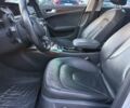 Ауди А4 2012 в Черновцах на Automoto.ua Серый Ауди А4, объемом двигателя 1.98 л и пробегом 236 тыс. км за 12900 $, фото 15 на Automoto.ua